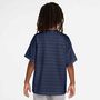 Nike Nike Sportswear Big Kids T-Shirt - midnight navy