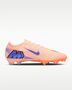 Nike Zm Vapor 16 Elite Fg Lv8 - crimson tint/palest purple