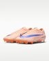 Nike Zm Vapor 16 Elite Fg Lv8 - crimson tint/palest purple