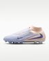 Nike Phantom 6 High Elite Fg Lv8 - ghost/ghost-guava ice