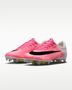 Nike Zm Superfly 11 Elite Fg T - multi-color/black