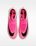 Nike Zm Superfly 11 Elite Sg-Pro T - multi-color/black