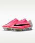 Nike Zm Superfly 11 Elite Sg-Pro T - multi-color/black
