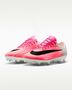 Nike Zm Superfly 11 Pro Fg T - multi-color/black