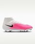 Nike Superfly 11 Academy Fg/Mg T - multi-color/black