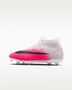Nike Jr Superfly 11 Academy Fg/Mg T - multi-color/black