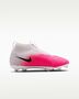 Nike Jr Superfly 11 Academy Fg/Mg T - multi-color/black
