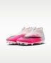 Nike Jr Superfly 11 Academy Fg/Mg T - multi-color/black