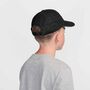 Nike Nike Club Kids Unstructured Denim - black/white