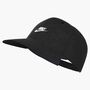 Nike Nike Club Kids Unstructured Denim - black/white