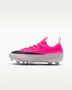 Nike Jr Vapor 17 Academy Fg/Mg T - multi-color/black