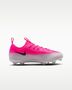 Nike Jr Vapor 17 Academy Fg/Mg T - multi-color/black