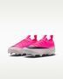Nike Jr Vapor 17 Academy Fg/Mg T - multi-color/black