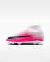 Nike Jr Superfly 11 Club Fg/Mg T - multi-color/black