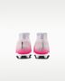 Nike Jr Superfly 11 Club Fg/Mg T - multi-color/black