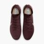 Nike Zm Superfly 10 Elite Fg Nu3 - burgundy crush/metallic silver