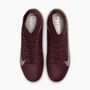 Nike Zm Superfly 10 Acdmy Fg/Mg Nu3 - burgundy crush/metallic silver