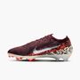 Nike Zm Vapor 16 Elite Fg Nu3 - burgundy crush/metallic silver