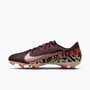 Nike Zm Vapor 16 Academy Fg/Mg Nu3 - burgundy crush/metallic silver