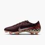Nike Zm Vapor 16 Academy Fg/Mg Nu3 - burgundy crush/metallic silver