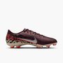 Nike Zm Vapor 16 Academy Fg/Mg Nu3 - burgundy crush/metallic silver