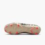 Nike Zm Vapor 16 Academy Fg/Mg Nu3 - burgundy crush/metallic silver