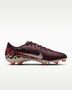 Nike Zm Vapor 16 Academy Fg/Mg Nu3 - burgundy crush/metallic silver
