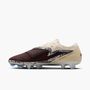Nike Phantom 6 Low Elite Fg Nu3 - burgundy crush/university red-fossi