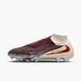 Nike Phantom 6 High Elite Fg Nu3 - burgundy crush/university red-fossi