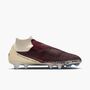 Nike Phantom 6 High Elite Fg Nu3 - burgundy crush/university red-fossi