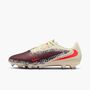 Nike Phantom 6 Low Acad Fg/Mg Nu3 - burgundy crush/university red-fossi