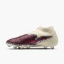 Nike Phantom 6 High Acad Fg/Mg Nu3 - burgundy crush/university red-fossi