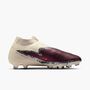 Nike Phantom 6 High Acad Fg/Mg Nu3 - burgundy crush/university red-fossi