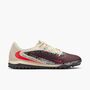 Nike Phantom 6 Low Acad Tf Nu3 - burgundy crush/university red-fossi