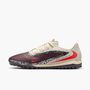 Nike Phantom 6 Low Acad Tf Nu3 - burgundy crush/university red-fossi