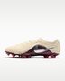Nike Tiempo Maestro Elite Fg Nu3 - fossil/metallic silver-burgundy cru