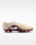 Nike Tiempo Maestro Elite Fg Nu3 - fossil/metallic silver-burgundy cru