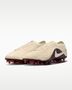 Nike Tiempo Maestro Elite Fg Nu3 - fossil/metallic silver-burgundy cru