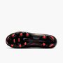 Nike Tiempo Maestro Acdmy Fg/Mg Nu3 - fossil/metallic silver-burgundy cru