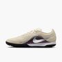Nike Tiempo Maestro Academy Tf Nu3 - fossil/metallic silver-burgundy cru