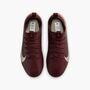 Nike Jr Zm Vapor 16 Acad Fg/Mg Nu3 - burgundy crush/metallic silver