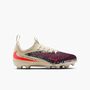 Nike Jr Phantom 6 Low Acd Fg/Mg Nu3 - burgundy crush/university red-fossi
