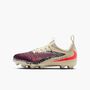 Nike Jr Phantom 6 Low Acd Fg/Mg Nu3 - burgundy crush/university red-fossi