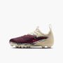 Nike Jr Phantom 6 Low Acd Fg/Mg Nu3 - burgundy crush/university red-fossi