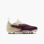 Nike Jr Phantom 6 Low Acd Fg/Mg Nu3 - burgundy crush/university red-fossi
