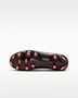 Nike Jr Tiempo Maestro Acd Fgmg Nu3 - fossil/metallic silver-burgundy cru