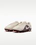 Nike Jr Tiempo Maestro Acd Fgmg Nu3 - fossil/metallic silver-burgundy cru