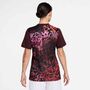 Nike Nike Academy WomenS Dri-Fit Soccer - burgundy crush/pure platinum