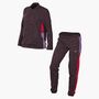 Nike Nike Academy WomenS Dri-Fit Soccer - burgundy crush