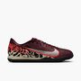 Nike Zoom Vapor 16 Academy Tf Nu3 - burgundy crush/metallic silver